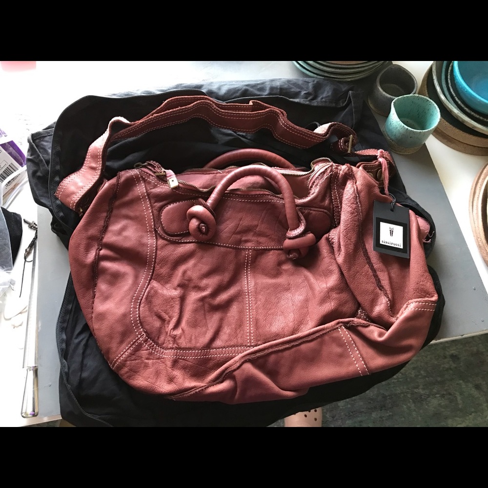 SissiRossi bag w tags
